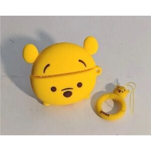 Air Pod 3 Case Pooh Bear